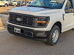 New 2025 Ford F-150 XL Regular Cab for sale #T581283 - photo 10