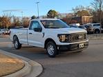 New 2025 Ford F-150 XL Regular Cab for sale #T581283 - photo 2