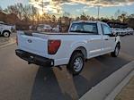 New 2025 Ford F-150 XL Regular Cab for sale #T581283 - photo 4