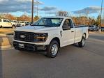 New 2025 Ford F-150 XL Regular Cab for sale #T581283 - photo 8