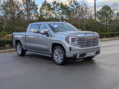 Used 2024 GMC Sierra 1500 Denali Crew Cab for sale #T581285A - photo 1