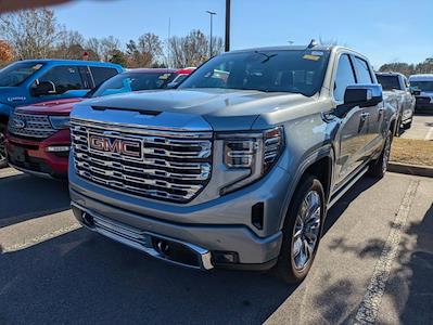 Used 2024 GMC Sierra 1500 Denali Crew Cab for sale #T581285A - photo 1