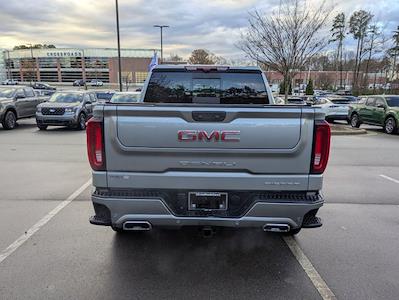 2024 GMC Sierra 1500 Crew Cab 4WD Pickup for sale #T581285A - photo 1