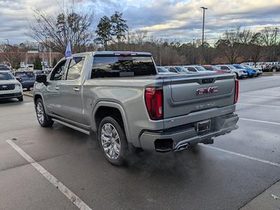 2024 GMC Sierra 1500 Crew Cab 4WD Pickup for sale #T581285A - photo 2