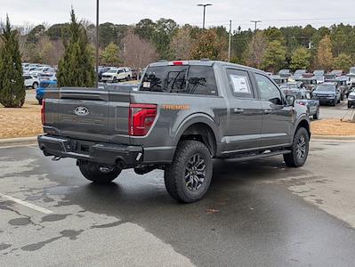 2025 Ford F-150 SuperCrew Cab 4WD Pickup for sale #T581286 - photo 2