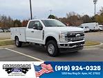 New 2025 Ford F-350 XL Super Cab 4WD Cab Chassis for sale #T581287 - photo 1