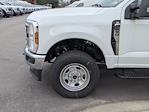 New 2025 Ford F-350 XL Super Cab 4WD Cab Chassis for sale #T581287 - photo 10