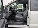 New 2025 Ford F-350 XL Super Cab 4WD Cab Chassis for sale #T581287 - photo 12