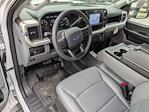 New 2025 Ford F-350 XL Super Cab 4WD Cab Chassis for sale #T581287 - photo 14