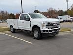 New 2025 Ford F-350 XL Super Cab 4WD Cab Chassis for sale #T581287 - photo 2