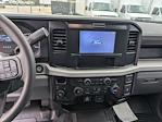 New 2025 Ford F-350 XL Super Cab 4WD Cab Chassis for sale #T581287 - photo 21