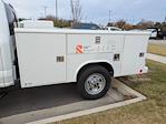 New 2025 Ford F-350 XL Super Cab 4WD Cab Chassis for sale #T581287 - photo 29
