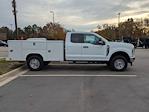 New 2025 Ford F-350 XL Super Cab 4WD Cab Chassis for sale #T581287 - photo 3