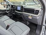 New 2025 Ford F-350 XL Super Cab 4WD Cab Chassis for sale #T581287 - photo 35