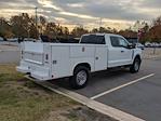 New 2025 Ford F-350 XL Super Cab 4WD Cab Chassis for sale #T581287 - photo 4