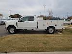 New 2025 Ford F-350 XL Super Cab 4WD Cab Chassis for sale #T581287 - photo 6