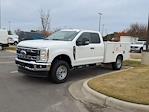 New 2025 Ford F-350 XL Super Cab 4WD Cab Chassis for sale #T581287 - photo 7