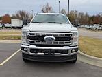 New 2025 Ford F-350 XL Super Cab 4WD Cab Chassis for sale #T581287 - photo 8