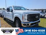 New 2025 Ford F-250 XL Crew Cab 4WD Cab Chassis for sale #T581290 - photo 1