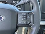 New 2025 Ford F-250 XL Crew Cab 4WD Cab Chassis for sale #T581290 - photo 17
