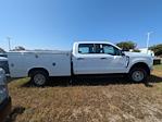 New 2025 Ford F-250 XL Crew Cab 4WD Cab Chassis for sale #T581290 - photo 2