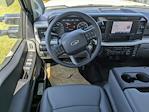 New 2025 Ford F-250 XL Crew Cab 4WD Cab Chassis for sale #T581290 - photo 27
