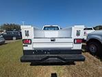 New 2025 Ford F-250 XL Crew Cab 4WD Cab Chassis for sale #T581290 - photo 4