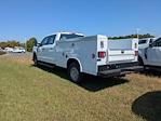 New 2025 Ford F-250 XL Crew Cab 4WD Cab Chassis for sale #T581290 - photo 5
