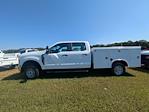 New 2025 Ford F-250 XL Crew Cab 4WD Cab Chassis for sale #T581290 - photo 6