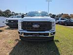 New 2025 Ford F-250 XL Crew Cab 4WD Cab Chassis for sale #T581290 - photo 8