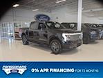 New 2025 Ford F-150 Lightning Lariat SuperCrew Cab AWD Pickup for sale #T581292 - photo 1