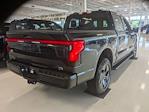 New 2025 Ford F-150 Lightning Lariat SuperCrew Cab AWD Pickup for sale #T581292 - photo 2