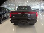 New 2025 Ford F-150 Lightning Lariat SuperCrew Cab AWD Pickup for sale #T581292 - photo 4