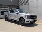 New 2025 Ford F-150 Lariat SuperCrew Cab 4WD Pickup for sale #T581294 - photo 1