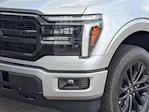 New 2025 Ford F-150 Lariat SuperCrew Cab 4WD Pickup for sale #T581294 - photo 10
