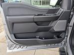 New 2025 Ford F-150 Lariat SuperCrew Cab 4WD Pickup for sale #T581294 - photo 12
