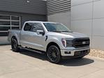 New 2025 Ford F-150 Lariat SuperCrew Cab 4WD Pickup for sale #T581294 - photo 3