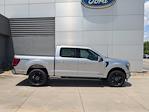 New 2025 Ford F-150 Lariat SuperCrew Cab 4WD Pickup for sale #T581294 - photo 4