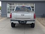 New 2025 Ford F-150 Lariat SuperCrew Cab 4WD Pickup for sale #T581294 - photo 5