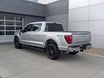 New 2025 Ford F-150 Lariat SuperCrew Cab 4WD Pickup for sale #T581294 - photo 6