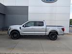 New 2025 Ford F-150 Lariat SuperCrew Cab 4WD Pickup for sale #T581294 - photo 7