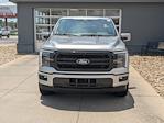 New 2025 Ford F-150 Lariat SuperCrew Cab 4WD Pickup for sale #T581294 - photo 9