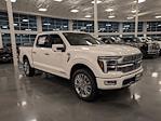 2025 Ford F-150 SuperCrew Cab 4WD Pickup for sale #T581297 - photo 1