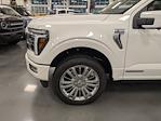 2025 Ford F-150 SuperCrew Cab 4WD Pickup for sale #T581297 - photo 9