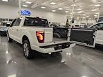 2025 Ford F-150 SuperCrew Cab 4WD Pickup for sale #T581297 - photo 33
