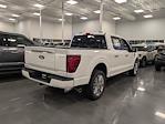 2025 Ford F-150 SuperCrew Cab 4WD Pickup for sale #T581297 - photo 2