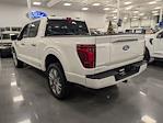 2025 Ford F-150 SuperCrew Cab 4WD Pickup for sale #T581297 - photo 5