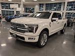 2025 Ford F-150 SuperCrew Cab 4WD Pickup for sale #T581297 - photo 6