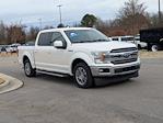 Used 2018 Ford F-150 Lariat SuperCrew Cab for sale #T581298A - photo 48