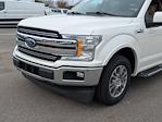 Used 2018 Ford F-150 Lariat SuperCrew Cab for sale #T581298A - photo 9
